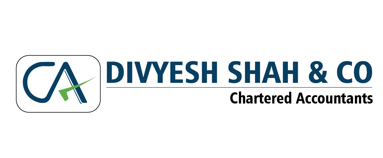 Divyesh Shah & Co.